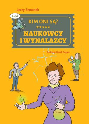 Kim oni są naukowcy i wynalazcy - Thumbnail 1