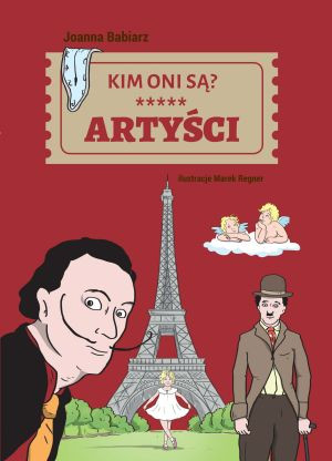 Kim oni są Artyści - Thumbnail 1