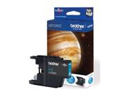 Cartrige oryginalny Brother lc1240 cyan