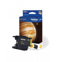 Cartrige oryginalny Brother lc1240 yellow