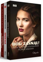 Pakiet Kryminalny rajd przez wieki