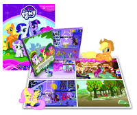 My Little Pony Moc zabawy