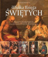 Wielka księga świętych 