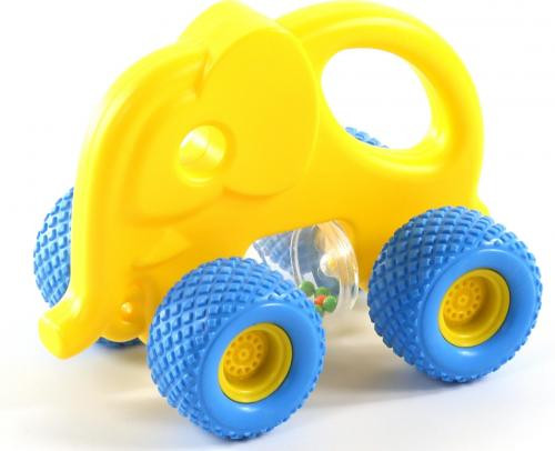 Słoniątko "Baby Gripcar" - Thumbnail 1