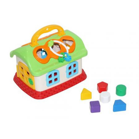 Domek "Bajka" - Thumbnail 1