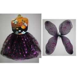 Strój hallowen skrzydełka - Thumbnail 1