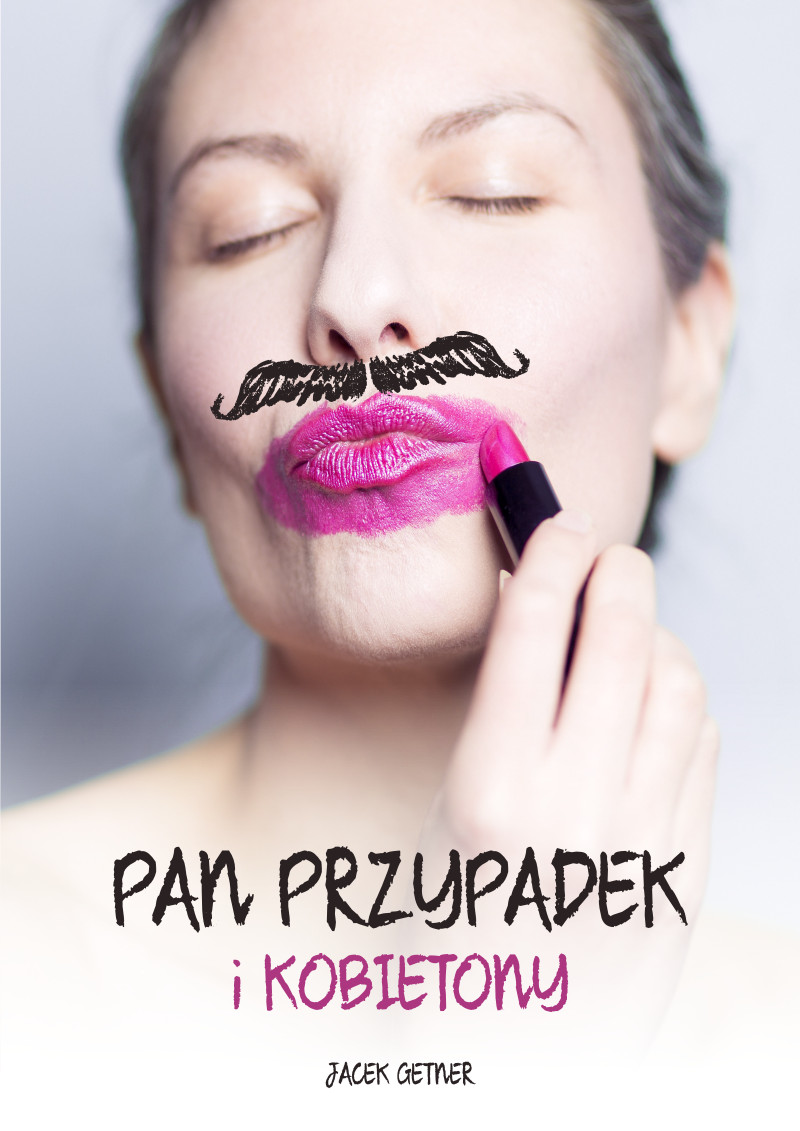 Pan Przypadek i kobietony - Thumbnail 1