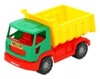 Samochód - wywrotka "Agat"