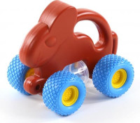 Królik "Baby Gripcar"