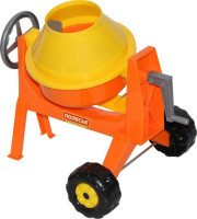 Betoniarka mini