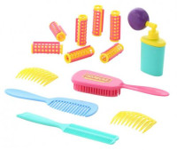 Zestaw mini "Mała Księżniczka" nr.11