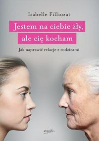 Jestem na ciebie zły, ale cię kocham - Thumbnail 1