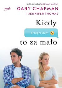 Kiedy przepraszam to za mało. - Thumbnail 1