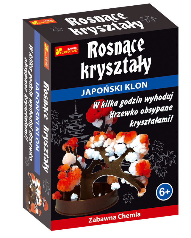 Japoński klon - Thumbnail 1