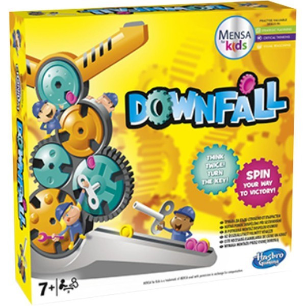 Gra downfall machine * - Thumbnail 1
