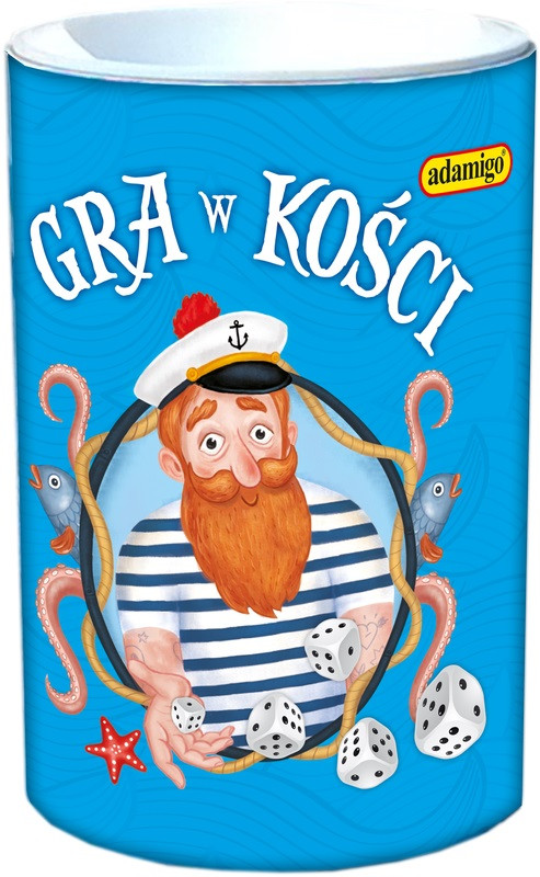 Gra w kości 2 - Thumbnail 1