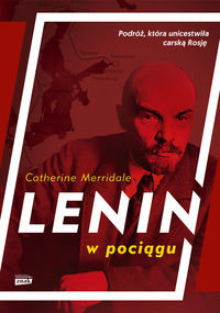 Lenin w pociągu - Thumbnail 1