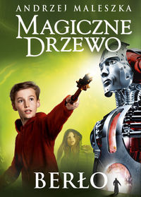 MAGICZNE DRZEWO (9) - Berło - Thumbnail 1