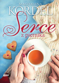 Serce z piernika * - Thumbnail 1