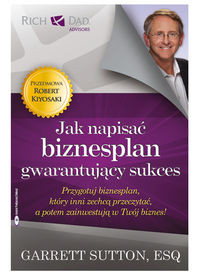 Jak napisać biznesplan gwarantujący sukces * - Thumbnail 1