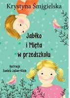 Jabłko i mięta w przedszkolu - Thumbnail 1