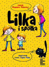 Lilka i spółka - Thumbnail 1