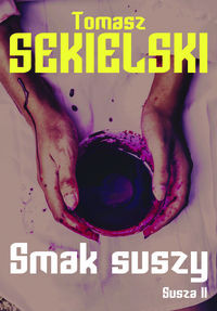 Smak suszy - Thumbnail 1