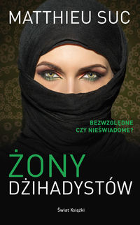 Żony dżihadystów - Thumbnail 1