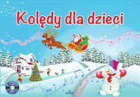 Kolędy dla dzieci + CD - Thumbnail 1