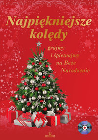 Najpiękniejsze kolędy + CD - Thumbnail 1