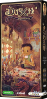 Dixit 8: Harmonia. Gra