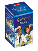 Kosmiczne robale