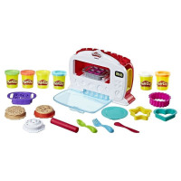 Magiczny piekarnik Play-Doh *