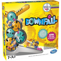 Gra downfall machine *