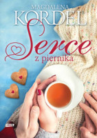 Serce z piernika *