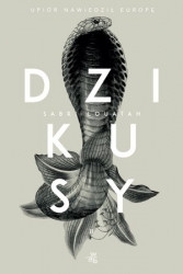 Dzikusy tom 2. Upiory nawiedziły Europę