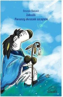 Zebrulik Pierwszy okruszek szczęścia