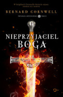 Nieprzyjaciel Boga (Trylogia arturiańska)