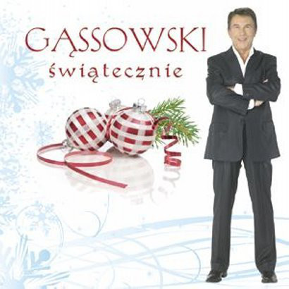 CD Kolędy. Wojciech Gąssowski. Świątecznie - Thumbnail 1