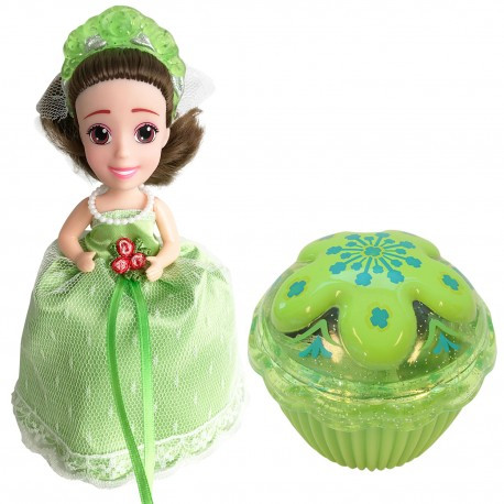 Cupcake - Edycja ślubna * - Thumbnail 1