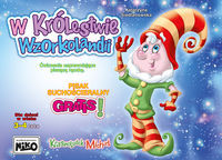 W królestwie wzorkolandii - Thumbnail 1