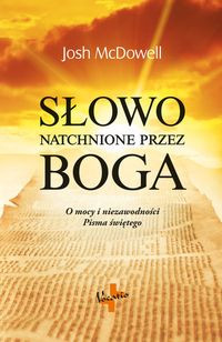 Słowo natchnione przez Boga - Thumbnail 1