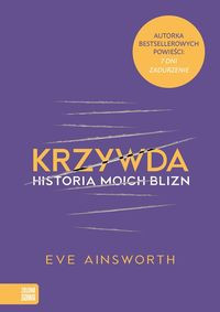 Krzywda. Historia moich blizn - Thumbnail 1