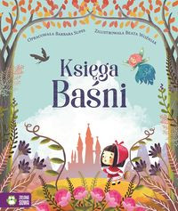 Baśnie i legendy. Księga baśni - Thumbnail 1