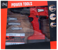 Wiertarka plus akcesoria 26x23x6 T1401 WB 24/48