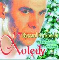 CD Kolędy. Ryszard Rynkowski