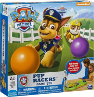 Psi Patrol wyścigi z piłką (34233) *