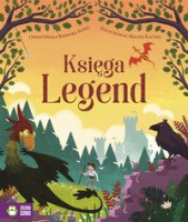 Baśnie i legendy. Księga legend