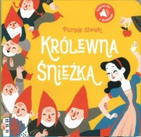 Poznaję dżwięki! Królewna Śnieżka