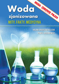 Woda zjonizowana - Thumbnail 1
